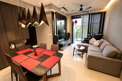 Three 11 (D20), Apartment #613616241